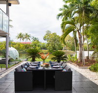 Absolute Lakefront - Port Douglas - Hervey Bay Accommodation