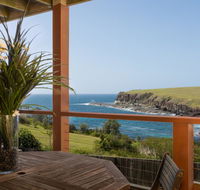 Absolute Oceanfront Cottage - Tourism Hervey Bay
