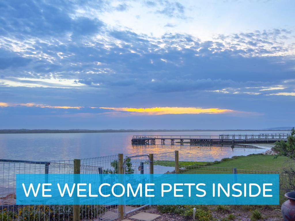 Hindmarsh Island SA Tourism Hervey Bay
