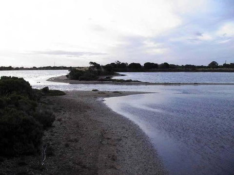 Absolute Waterfront - Hervey Bay Accommodation 1
