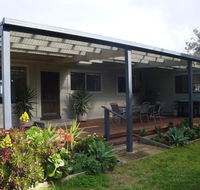 Absolute Waterfront - Tourism Hervey Bay