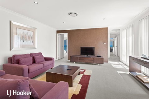 Absolute Waterfront @ Anna Bay - Hervey Bay Accommodation 0