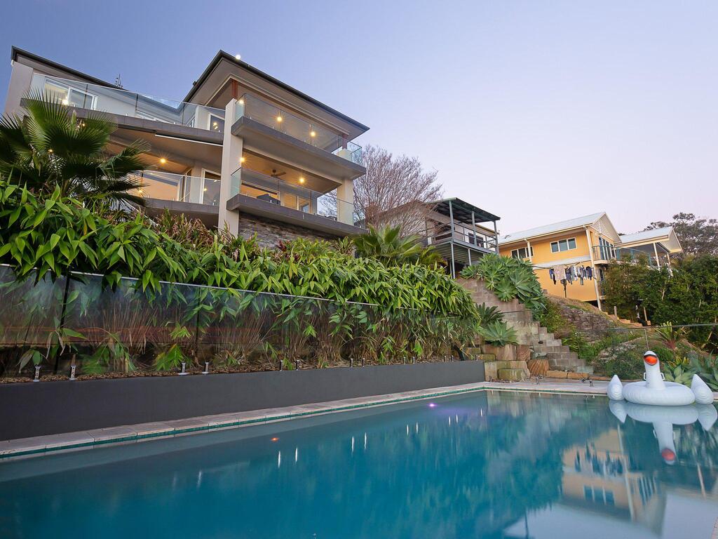Buttaba NSW Hervey Bay Accommodation