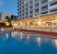 Acacia Court Hotel - Hervey Bay Accommodation