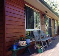 Acacia Hills Retreat - Hervey Bay Accommodation