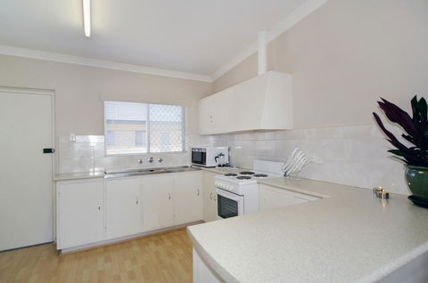 Acacia Holiday & Business Stay - Hervey Bay Accommodation 3