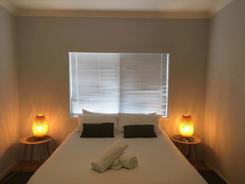 Acacia Holiday & Business Stay - Hervey Bay Accommodation 1