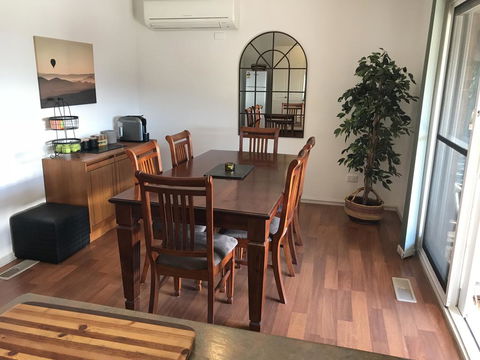 Acacia House - Central Healesville - Yarra Valley - Tourism Hervey Bay 2