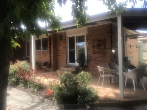 Acacia House - Central Healesville - Yarra Valley - Tourism Hervey Bay 3