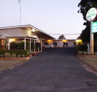 Acacia Motel - Hervey Bay Accommodation