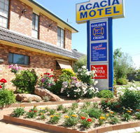 Acacia Motel - Tourism Hervey Bay