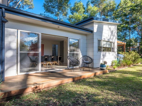 Acacia On Orion :: Jervis Bay Rentals - Hervey Bay Accommodation 0