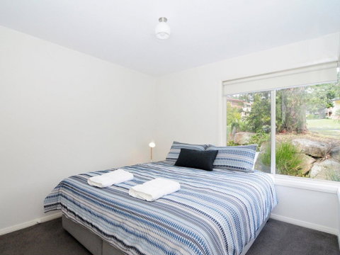 Acacia On Orion :: Jervis Bay Rentals - Hervey Bay Accommodation 2