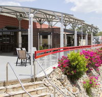 Acacia Ridge Hotel  Motel - Hervey Bay Accommodation