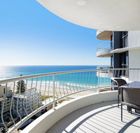 Acapulco 2 Bed Ocean View Surfers Paradise - Hervey Bay Accommodation