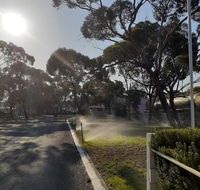 Acclaim Gateway Tourist Park - Hervey Bay Accommodation