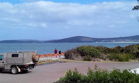 Acclaim Rose Gardens Beachside Holiday Park - Hervey Bay Accommodation 2