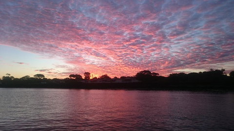 Acclaim Rose Gardens Beachside Holiday Park - Hervey Bay Accommodation 0