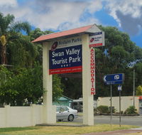 Acclaim Swan Valley Tourist Park - Tourism Hervey Bay