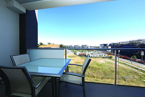 Accommodate Canberra - Aspire - Hervey Bay Accommodation 1