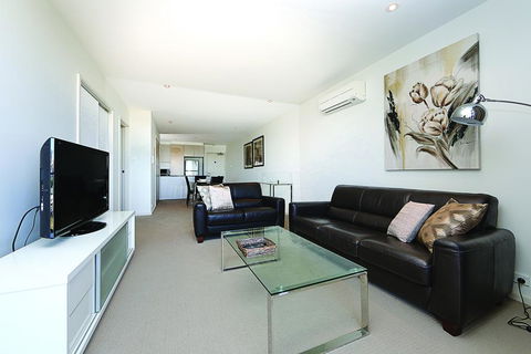 Accommodate Canberra - Aspire - Hervey Bay Accommodation 2