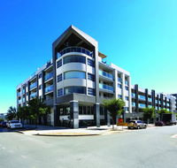 Accommodate Canberra - Aspire - Hervey Bay Accommodation