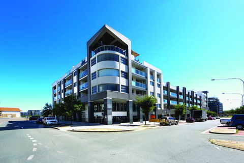 Accommodate Canberra - Aspire - Hervey Bay Accommodation 0