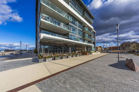 Accommodate Canberra - Aurora - Hervey Bay Accommodation 2