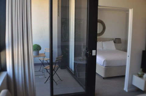 Accommodate Canberra - Azure - Hervey Bay Accommodation 0
