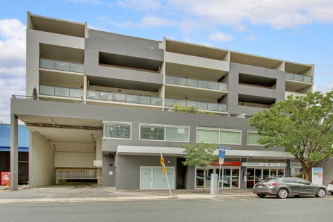 Accommodate Canberra - Braddon Apartments - Hervey Bay Accommodation 2