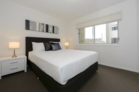 Accommodate Canberra - Braddon Apartments - Hervey Bay Accommodation 0