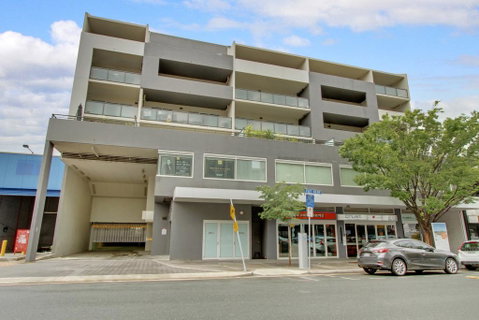 Accommodate Canberra - Braddon Apartments - Hervey Bay Accommodation 3