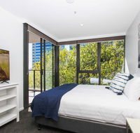 Accommodate Canberra - Highgate - Hervey Bay Accommodation