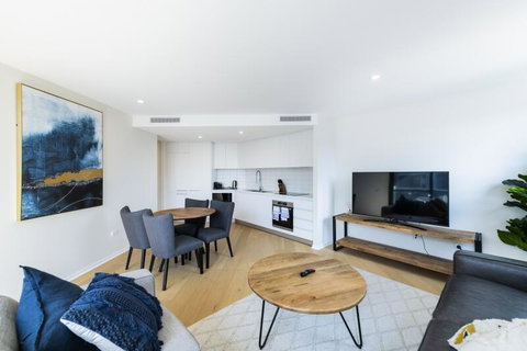 Accommodate Canberra - Northshore - Tourism Hervey Bay 2