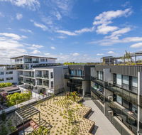 Accommodate Canberra - Northshore - Hervey Bay Accommodation