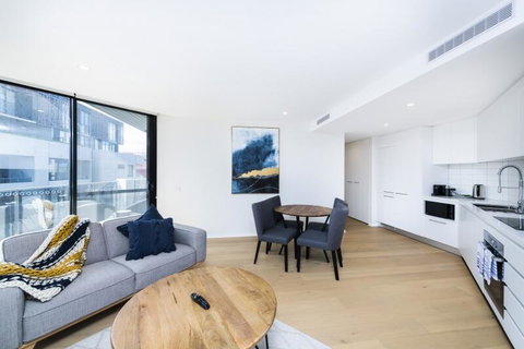 Accommodate Canberra - Northshore - Tourism Hervey Bay 1