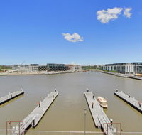 Accommodate Canberra - The Pier - Hervey Bay Accommodation