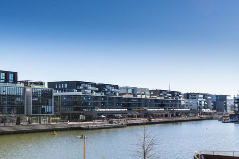 Accommodate Canberra - The Prince - Hervey Bay Accommodation 3