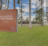 Accommodate Canberra Waygoose Street - Hervey Bay Accommodation