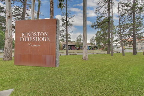 Accommodate Canberra Waygoose Street - Hervey Bay Accommodation 0