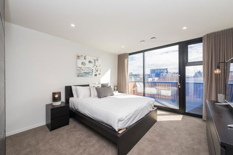Accommodate Canberra Waygoose Street - Hervey Bay Accommodation 2