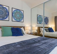 Accommodate Canberra- Domain Parliamentary Triangle - Hervey Bay Accommodation