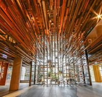 Accommodate Canberra- Nishi - Hervey Bay Accommodation