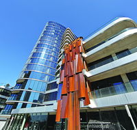 Accommodate Canberra- The Apartments Canberra City - Hervey Bay Accommodation