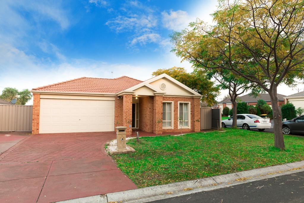 Roxburgh Park VIC Hervey Bay Accommodation