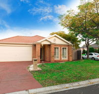 Accommodation at Melbourne - Hervey Bay Accommodation
