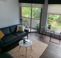 Accommodation Heidelberg Apartments - Tourism Hervey Bay