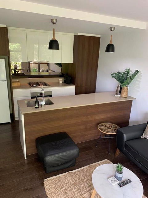 Accommodation Heidelberg Apartments - Hervey Bay Accommodation 3