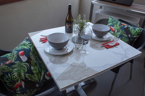 Accommodation Heidelberg Apartments - Hervey Bay Accommodation 2