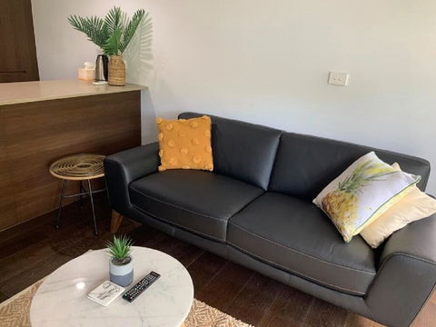 Accommodation Heidelberg Apartments - Hervey Bay Accommodation 1